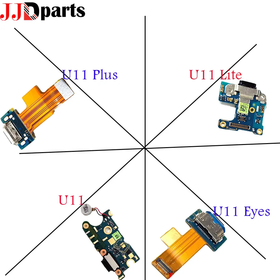 usb charging por board (1)
