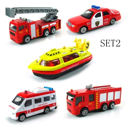 Lowest Price BOHS Mini Metal Alloy Red Fire Miniature Aerial Ladder Fire Truck Rescue Truck Engine Helicopter for Kids Diecast Vehicles Toys Lowest Price BOHS Mini Metal Alloy Red Fire Miniature Aerial Ladder Fire Truck Rescue Truck Engine Helicopter for Kids Diecast Vehicles Toys