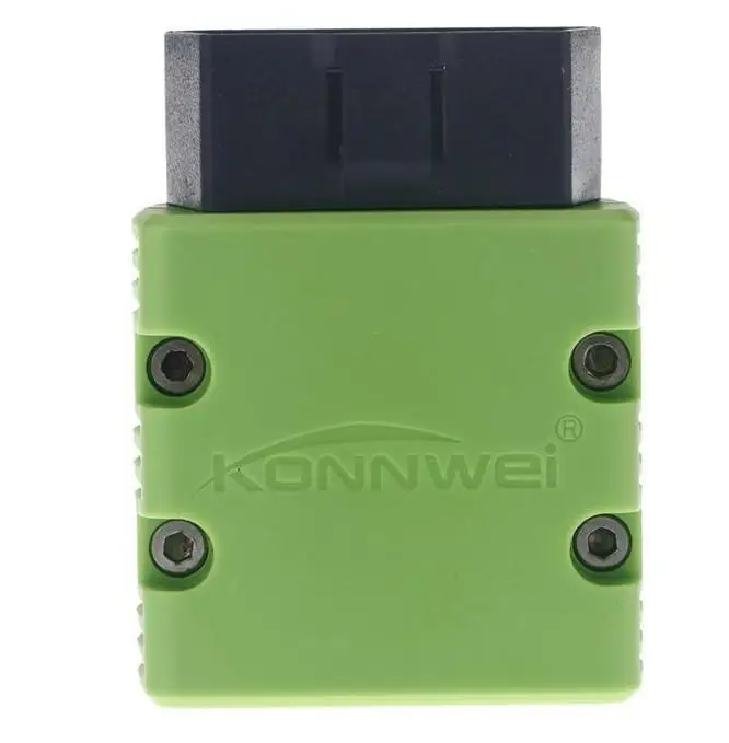 Elm 327 Универсальный WiFi KW902 OBD2 OBD II Авто диагностический инструмент для Andriod IOS APP