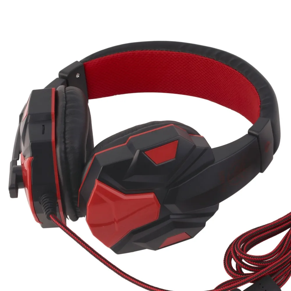 SY830MV-Adjustable-Length-Hinges-3-5mm-Surround-Stereo-Gaming-Headset-Headband-Headphone-with-Mic-for-PC (3)
