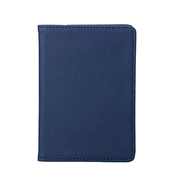 2018 best new women's passport holder fashion brand passport cover