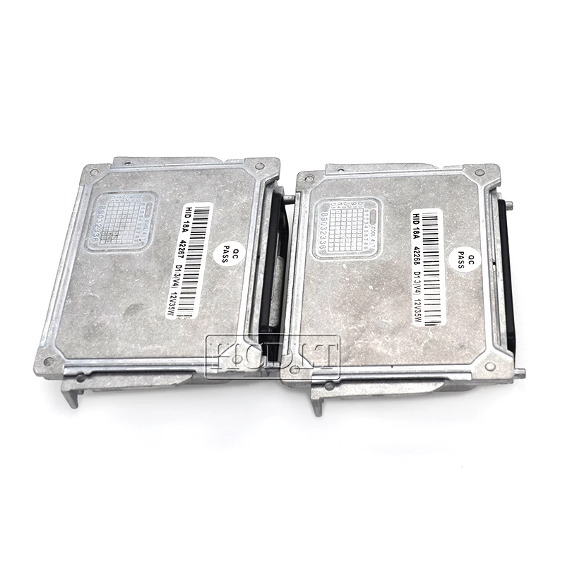 HCDLT New 6G D1S Headlamp Ballast Xenon Headlight D1R HID Ballast Control Unit 89034934 For Mitsubishi Renault Citroen Peugeot (8)