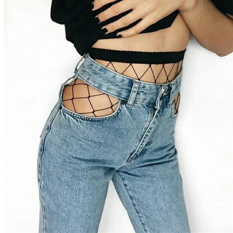 H3162-1 Comeondear Collant Femme колготки в сеточку чулок женский топ для фитнеса ажурные Нейлоновые женские супер эластичный магический чулки HJ3162 - Цвет: H3162-1