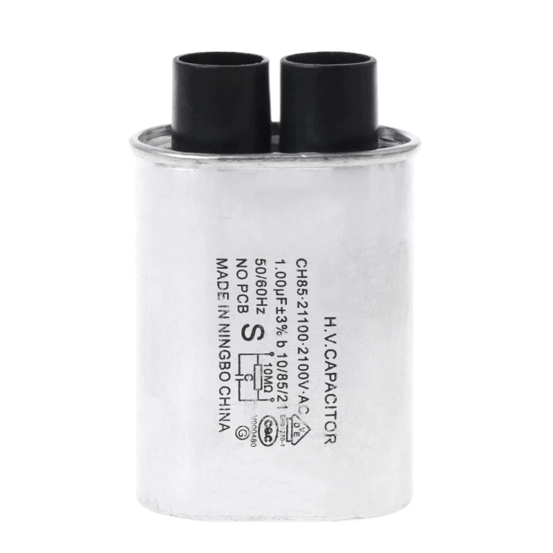 

Microwave Oven High Voltage Replacement Universal