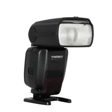 YONGNUO YN600EX-RT II HSS 1/8000 s Maître Flash 2.4G Sans Fil HSS 1/8000 s Flash Maître Speedlite pour Canon comme 600EX-RT