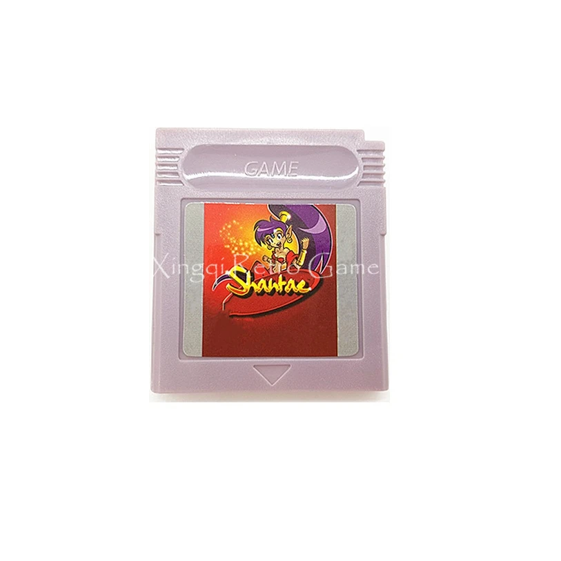 

Super Mari Bros. Super Mari Land DX Tennis Golf Video Game Memory Cartridge Card for 16 Bit Console Accessories