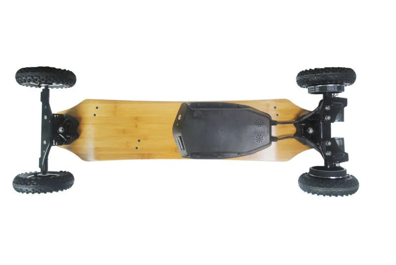 Four Wheel Electric Skateboard Dual Motor 1650W 11000mAh Electric Longboard Hoverboard Scooter Remote Controller Four Wheel Electric Skateboard Dual Motor 1650W 11000mAh Electric Longboard Hoverboard Scooter Remote Controller