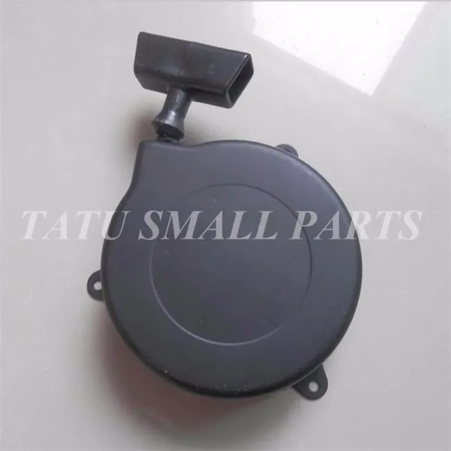 STARTER BRIGGS& STRATTON 499706 3