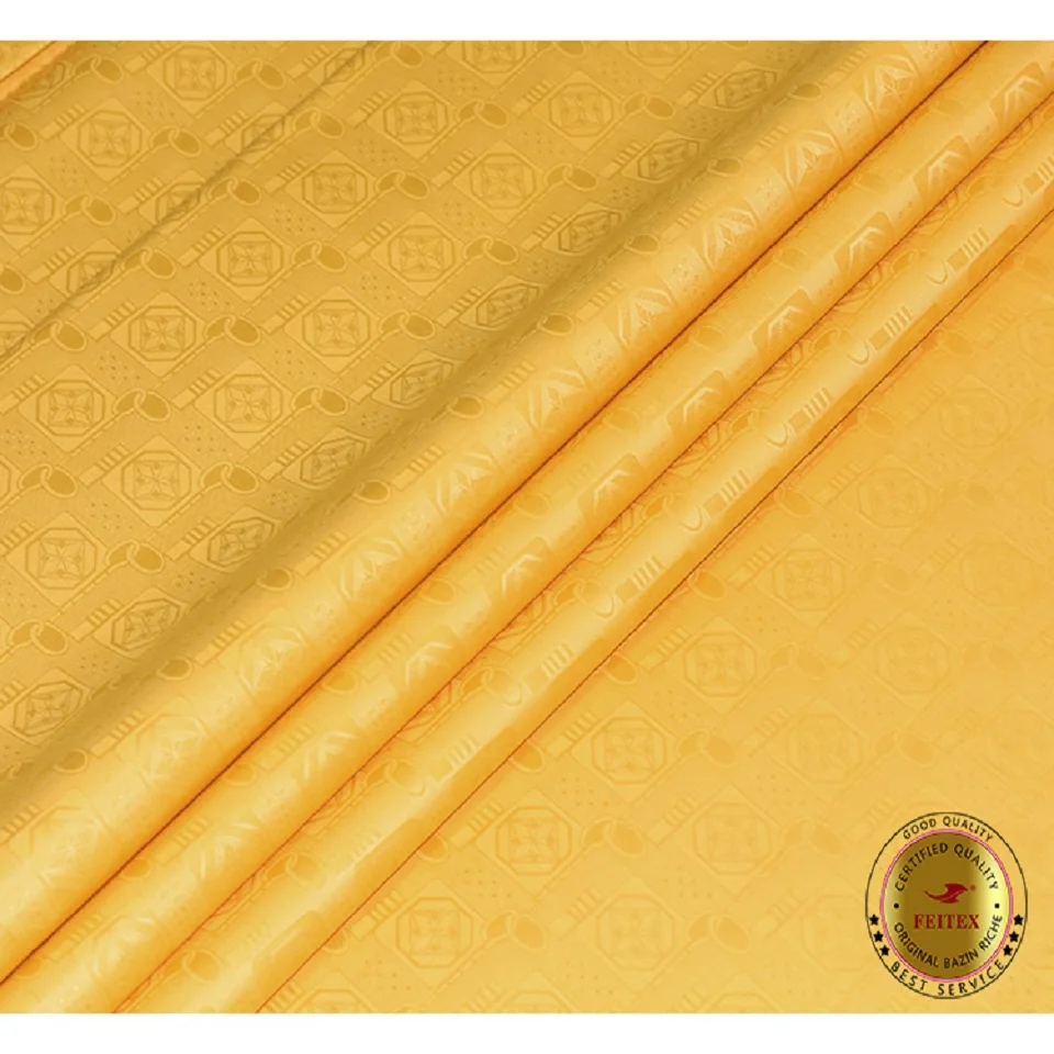 

Jacquard dress fabric bazin riche premium brode bazin brocade african bazin 2019 for men or women cloth 10yards/lot