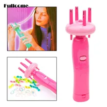 X-Press Automatic Braiding Hair Tools Hair Braider Machine Hair Styling Hairdressing HS19RQ-P00
