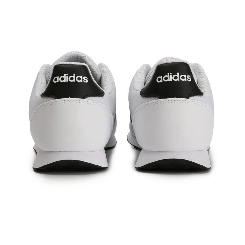 Original New Arrival 2018 Adidas Neo Label V RACER 2 Men's Adidas Originals V Racer Sneaker low schwarz