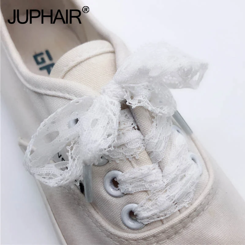 

8 Pairs Special Laces Shoelaces Personality Style Canvas Shoelaces Black White Brown Eastic Beautiful Transparent Laces Leisure