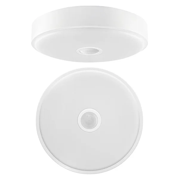 White 2PCS Yeelight YLXD09YL интеллектуальное светодиодное освещение человеческого тела светочувствительный датчик индукции светодиодный потолочный умный свет умный дом - Цвет: White 2PCS