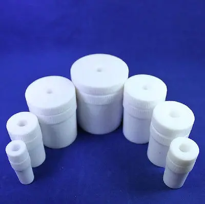 19 # PTFE Φ 19/26 адаптер подшипника мешалки 7 мм лабораторная посуда | Канцтовары для