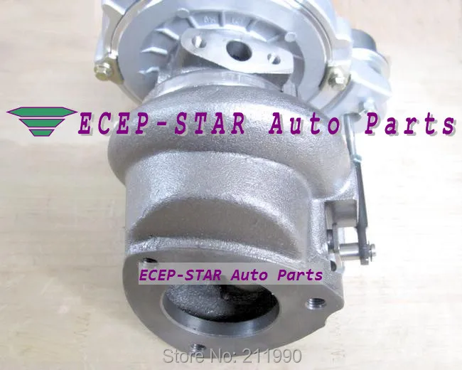 GT2052LS PMF000090 731320-5001S 765472-0001 Turbo Turbocharger For ROVER 75 2002 MG ZT R75 2002-05 K16 K Series 16v K1800 18KAG 1.8L (7)