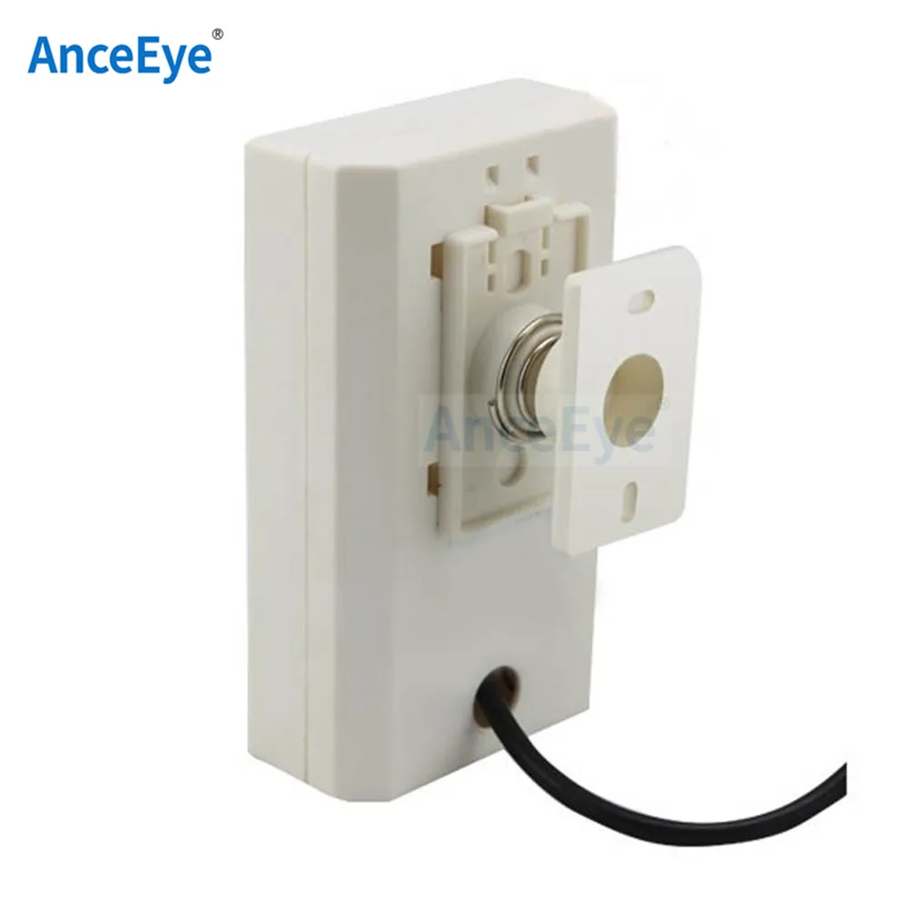 AnceEye 1080P IR CUT AHD TVI CVI CVBS 4 в 1 1/2.8 &quotSONY IMX327 + NVP2441H Starlight высокое разрешение ночное