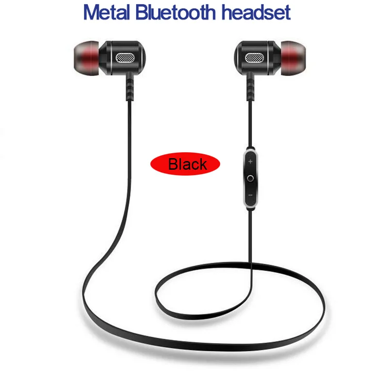 

S8 Sports Running Bluetooth headphone Wireless Bluetooth earphone waterproof with mic for apple phone sumsung