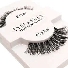 Ручная работа, толстые перекрещивающиеся ресницы valse wimpers, женские накладные ресницы для макияжа, накладные ресницы 3d wispy lashes