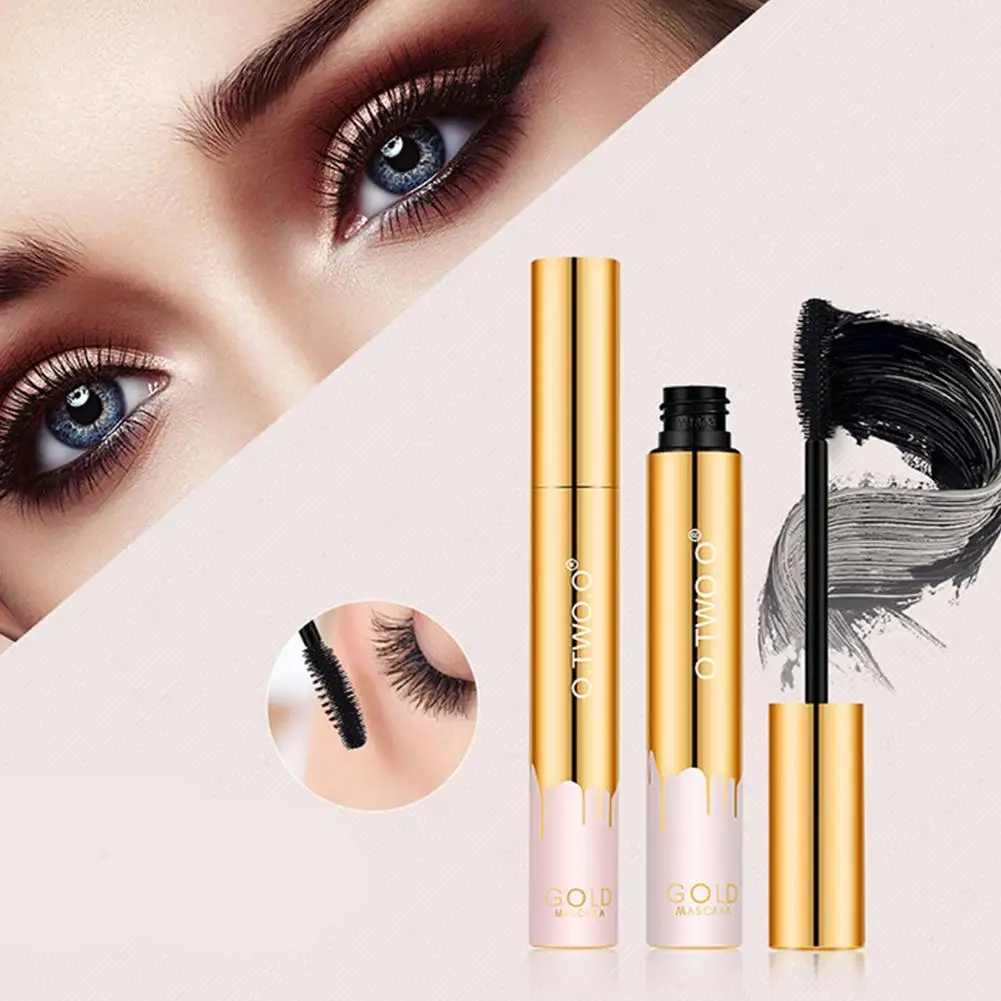 Buy 3D Eye Makeup Mascara Professional Volume Curled