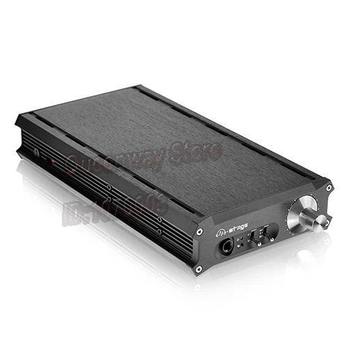 HPA 3U наушники класса A AMP & USB DAC PCM 24 бит/192 кГц DSD 1 бит/5 6 МГц|Усилители мощности| |