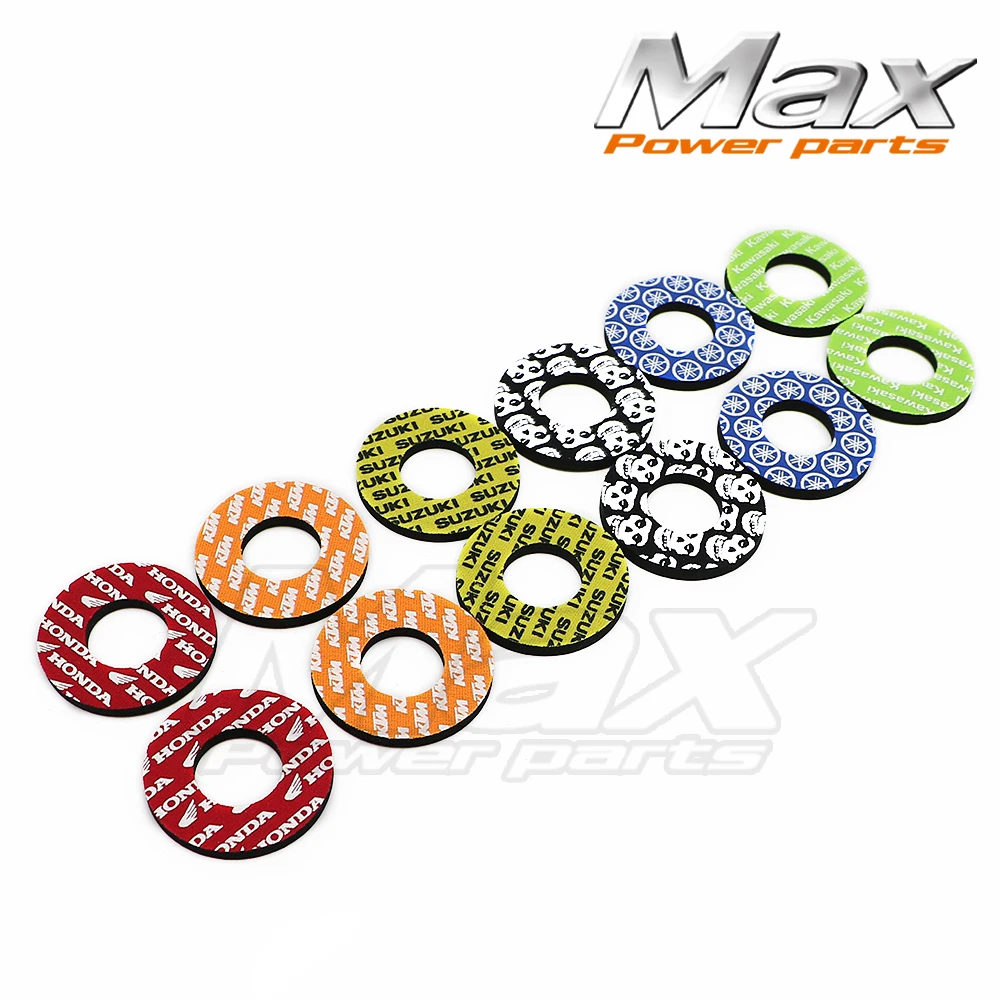 Металл Mulisha завод сцепление пончики для KTM CR CRF XR YZ YZF WR WRF RM RMX РМЗ KX KLX мотокросс