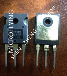 

20pcs IRFP460PBF IRF460 TO-247 MOS FET Tube