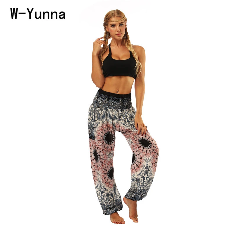 high waisted pants 2019