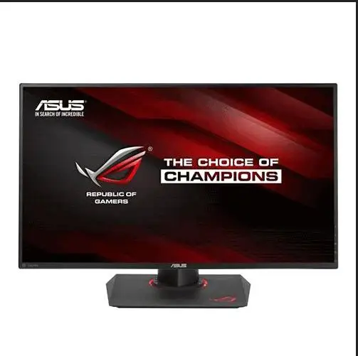 Игровой монитор ASUS ROG Swift PG27AQ-2" 4 K UHD(3840x2160), ips, G-SYNC