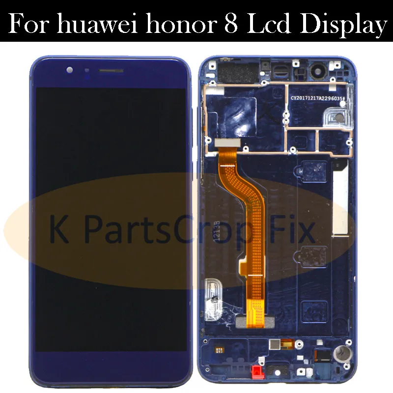 huawei honor 8 lcd  (9)