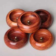 Палисандровый ладан палочка чаша-держатель форма курильница украшение дома ладан База Разъем 1 шт