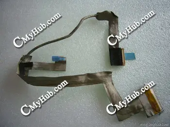 

For Dell Inspiron 1300 120L 0WD269 WD269 50.4D918.001 50.4D919.001 15.4" LCD Screen LVDS VIDEO Display Cable