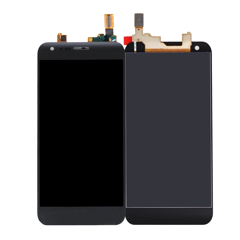 5," для LG X Cam K580 ЖК-дисплей сенсорный дигитайзер сборочный элемент для LG X Cam дисплей Новое поступление