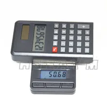 200 г/0,01 г калькулятор электронные весы заводская цена высокоточные электронные ювелирные изделия тяжелых круглых цифровые карманные весы PCC-200