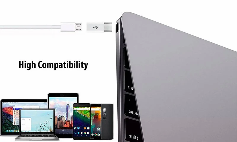 USB-C-to-Micro-USB-Adapter-Convert-Type-C-3-1-OTG-For-MacBook-ChromeBook-Pixel (2)