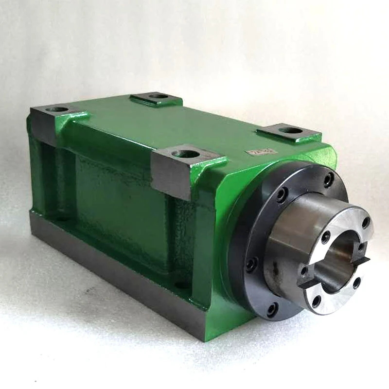 3000rpm Spindle Unit Power Head DNYSYSJ 750W Power Milling Head Suitable for Engraving Cutting Milling Drilling Boring Machine Lathe Tool 3000rpm Spindle Unit Power Head DNYSYSJ 750W Power Milling Head Suitable for Engraving Cutting Milling Drilling Boring Machine Lathe Tool