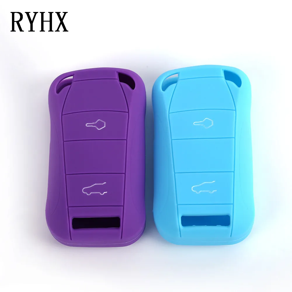 Cayenne key cover46