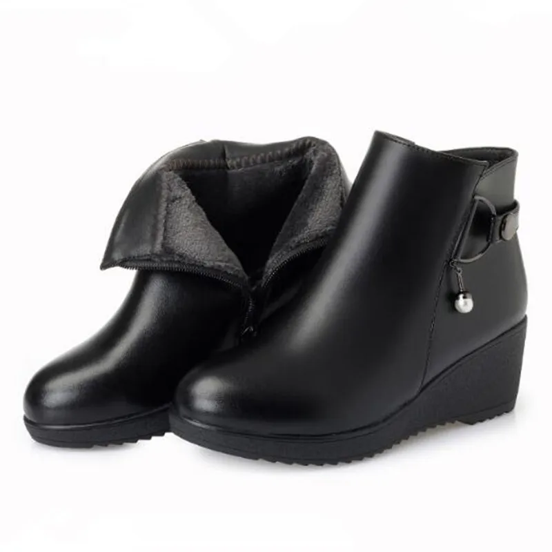 most comfortable ankle boots 2018