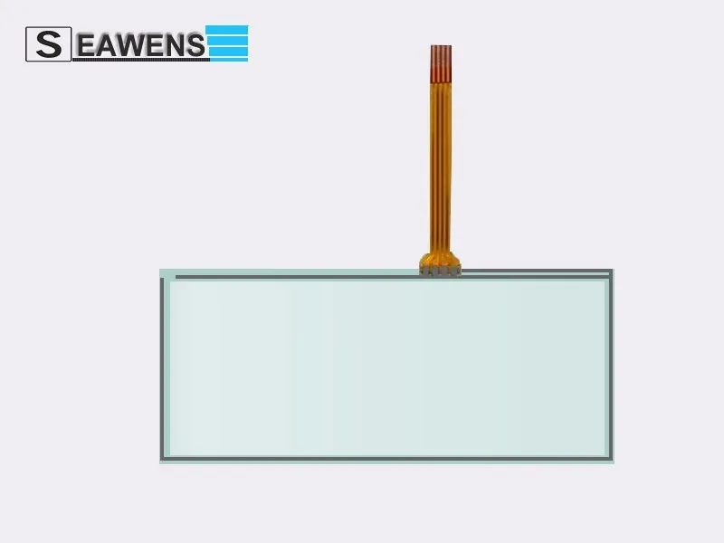 JG1F-SB22BF-W, Touch screen + Protect flim overlay for IDEC JG1F-SB22BF-W repair,touch panel,FAST SHIPPING touch screen panel protect flim overlay 6av6 640 0da01 0ax0 for tp177a free shipping