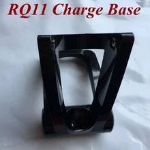 Для Philips Norelco бритва Складная подставка EU зарядное устройство RQ11 RQ1180CC RQ1185CC RQ1195CC RQ1195 RQ1168 RQ1050 RQ1075