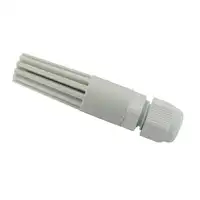 Temperature and humidity sensor sheath sensor shell protection jacket high sensitivity large diameter sht