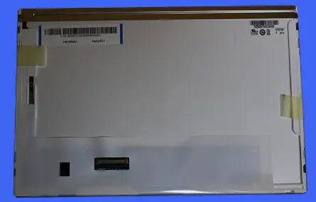 10,1 дюймов промышленный экран управления G101STN01.4