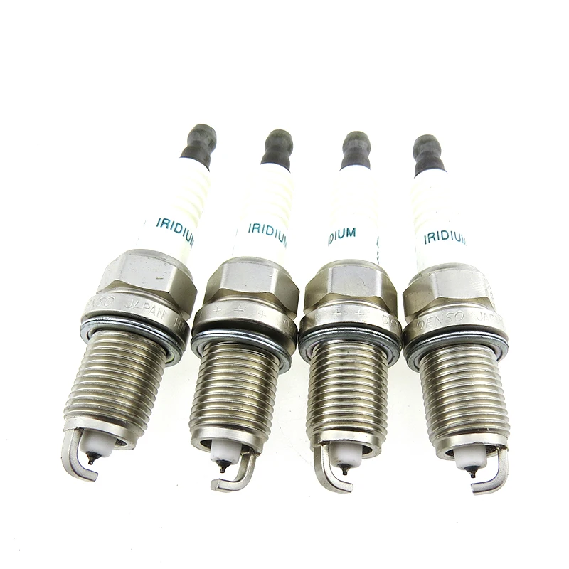 sk20r-11 90919-01210 NEW sk20r11 iridium spark plugs For Toyota Scion Lexus 9091901210 90919 01210 5