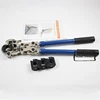 Outils de pressage de tuyaux Pex, outils de sertissage avec poignée télescopique, tête à 360 degrés avec support ► Photo 2/5