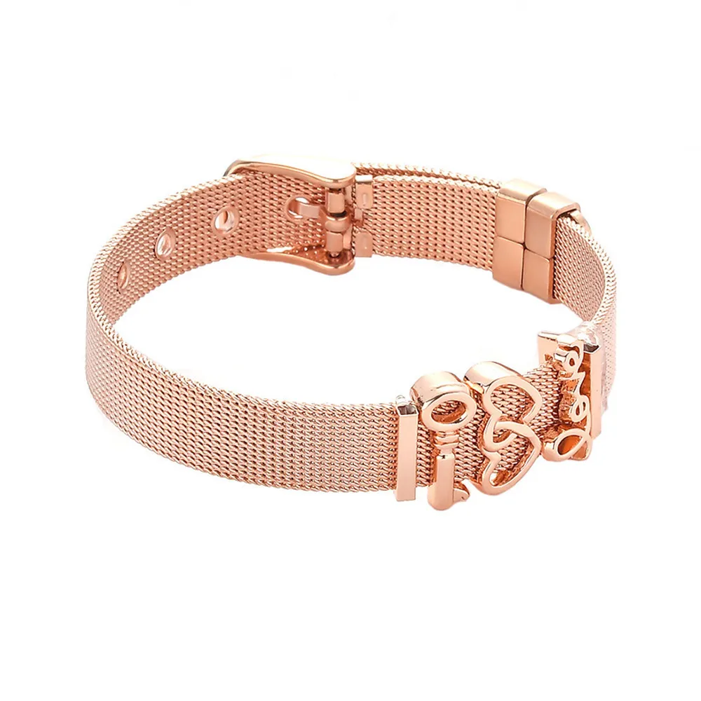 NS-BS128 DIY love bangle  (2)