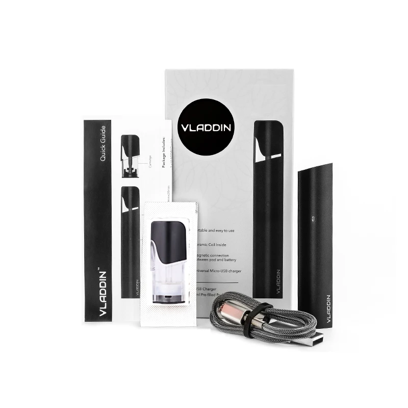Vladdin Pod System Kit