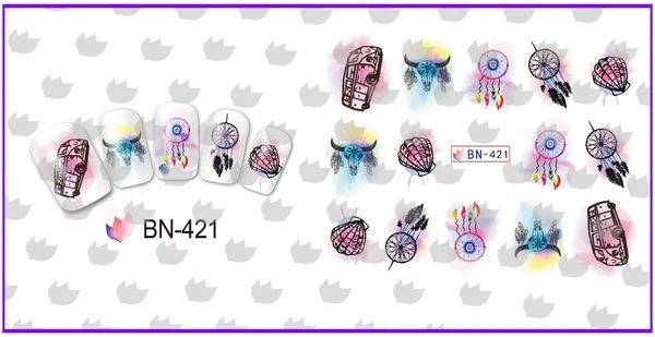 BN-421