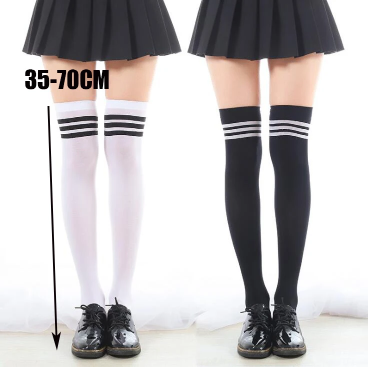 Sexy Teens In Knee High Socks