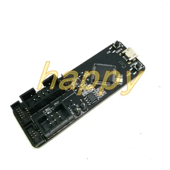 

ESP-Prog (JTAG debug & program downloader)