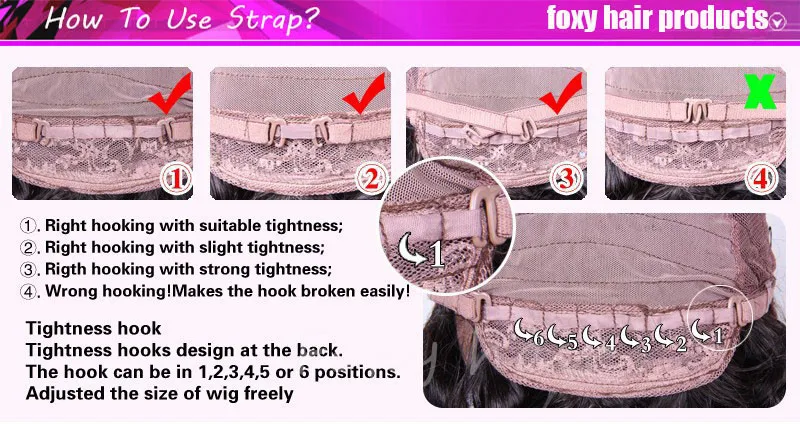 strap