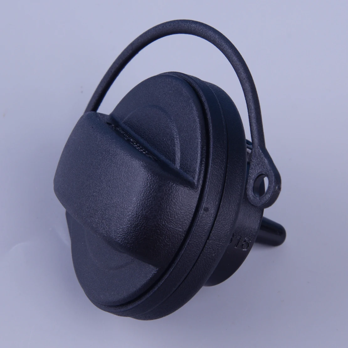 

beler Fuel Gas Black Plastic Tank Cap Replacement Accessories Fit for VW Tiguan Passat EOS 3C0201550 2008 2009 2010 2011